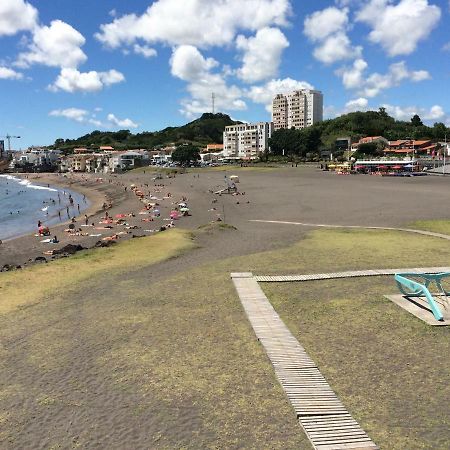 Beach Apartment 蓬塔德尔加达 外观 照片